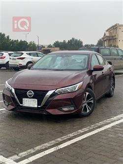 نيسان سنترا